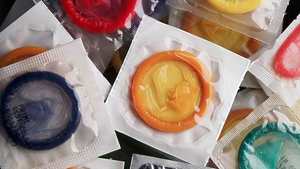 Lager verfügbar 7 Zoll Gummi verkaufen billige chinesische Marken heißer Verkauf Kondom - Product Image 5