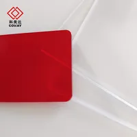 Chine Usine de feuilles de plexiglas transparent de 3 mm - Prix - XINTAO