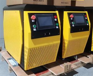 Automatic Laser Welding Machine 1500W Laser for Metal Stainless Steel Aluminum Metal Laser Welding Machine 4 in 1 - Product Image 5