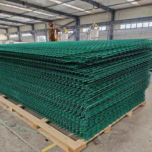 Ligne de production de mailles d'armature GFRP de haute qualité avec composants de noyau de pompe et d'engrenage pour la machine de maille d'armature FRP - Product Image 3