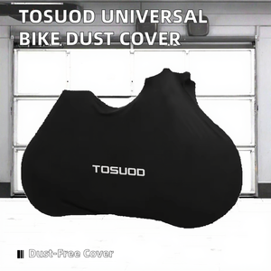 Funda Universal para Bicicleta TOSUOD, Protección Completa, Resistente al Desgaste, de Poliéster, para Bicicleta de Carretera y de <span class=keywords><strong>Montaña</strong></span> - Product Image 2