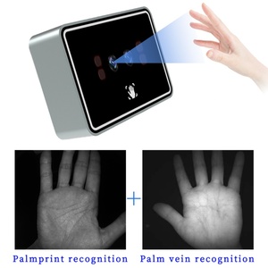 Módulo de Reconocimiento de Huellas Dactilares y Venas Palmares Tendcent para Sistema de Control de Acceso, Compatible con OEM/ODM, Pago con SDK, USB Tipo-C - Product Image 1