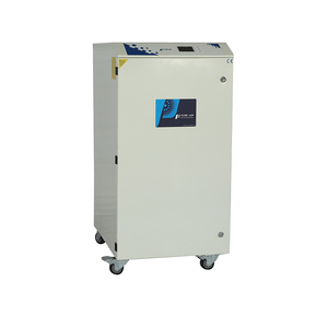 Tinh Khiết-Không Khí Cắt Laser Fume Extractor 110V Trung Quốc Máy Khắc Laser Fume Hệ Thống Khai Thác - Product Image 3