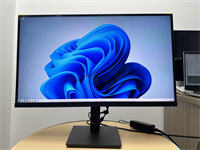 Moniteur LED à trou VESA 24/27 pouces 23.8 QHD 2K 165Hz avec base de levage rotative Écran plat <span class=keywords><strong>PC</strong></span> Ordinateur pour les jeux - Product Image 4