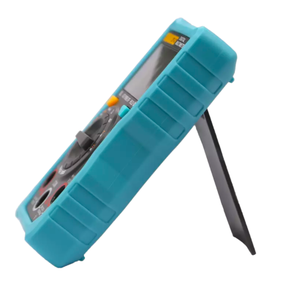 Multímetro Digital ZOYI ZT-C1 de 4000 Conteo, Medidor de Voltaje Eléctrico DC/AC, Probador de Transistores, Medidor de Capacitancia ZT-C2 / ZT-C3 / ZT-C4 - Product Image 3