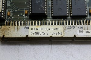 Module de contrôle de communication USART86-CONT pour PLC - Product Image 2