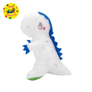 Jouets éducatifs créatifs pour enfants, peinture d'animaux en peluche, dinosaure, jouet pour enfants, cadeaux d'<span class=keywords><strong>anniversaire</strong></span>, peignez votre propre dinosaure - Product Image 3