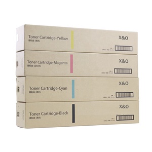 Cartuccia Toner Compatibile X&O Premium 37.5K ad Alta Capacità per <span class=keywords><strong>Xerox</strong></span> C9265 006R04851-006R04854, per Stampanti PrimeLink C9270 C9281 - Product Image 6