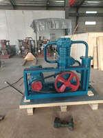 Compresseur de gaz GPL, méthane, biogaz Corken, compresseur de gaz GPL, compresseur de propane