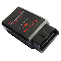 Caja de Control V-AG para V-W Skoda EDC15/ME7, Desactivador de Inmovilizador V-AG, Desactivador/Activador de Inmovilizador OBD2