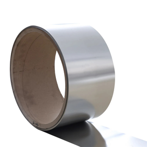 เหล็กฮัสเทลลอย <span class=keywords><strong>N</strong></span> UNS N10003 แบบม้วน  โลหะผสมนิกเกิล ทนต่อการกัดกร่อนด้วยเกลือหลอม  วัสดุทนความร้อนสูงสำหรับงานนิวเคลียร์ - Product Image 5