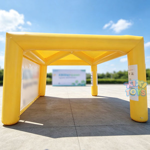 Tente <span class=keywords><strong>de</strong></span> fête LED <span class=keywords><strong>gonflable</strong></span>, tente d'événement grande taille, tente <span class=keywords><strong>de</strong></span> boîte <span class=keywords><strong>de</strong></span> <span class=keywords><strong>nuit</strong></span> <span class=keywords><strong>gonflable</strong></span> à <span class=keywords><strong>vendre</strong></span> - Product Image 6