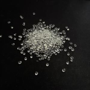 Matériau polyuréthane thermoplastique WHT-1195 Wanhua Résine TPU pour tube pneumatique Traitement facile des granules TPU - Product Image 1