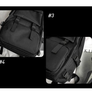 Sacs d'école souples personnalisés 2025, sacs pour ordinateur portable d'affaires, sacs d'étudiant, sacs à dos pour femmes, sacs à dos d'école, sacs à dos de voyage - Product Image 6