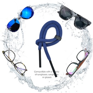 Correa de Gafas de Sol Flotante Ajustable, Antideslizante e Impermeable para Deportes Acuáticos y Surf, para Hombre, Venta al Por Mayor - Product Image 3