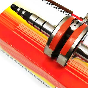 <span class=keywords><strong>Vilebrequin</strong></span> de Moto pour Yamaha BWS100, <span class=keywords><strong>Vilebrequin</strong></span> <span class=keywords><strong>Renforcé</strong></span> - Product Image 4