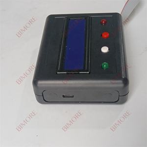 Decodificador de Placa Base para Elevador, Decodificador Universal Multisistema 3000 3000+ S8 AS380, Repuestos para Elevador - Product Image 5