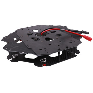 Tarot X8 Flight Controller 1050mm Carbon Fiber Multirotor Drone <b>Frame</b> Foldable <b>Large</b> Octocopter <b>Frame</b> - Product Image 1