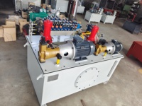 Unité hydraulique compacte en stock direct usine pour table élévatrice/presse plieuse métallique