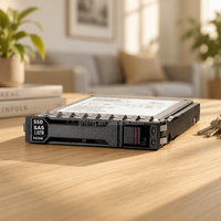 P40511-B21 1.92TB SAS 12G SSD SFF BC à usage mixte pour G10+/G11