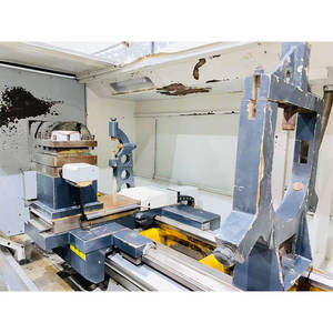 Plaquettes de tournage importées de Chine pour tours CNC, tours automatiques à came CE, vente de tours en Afrique du Sud - Product Image 3