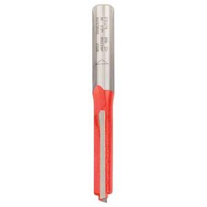 BOSCH - 2608629362 Fraise droite ''Expert pour le bois ''avec queue de 8mm-EAN 3165140802093 FORETS FORETS À BOIS - Product Image 1