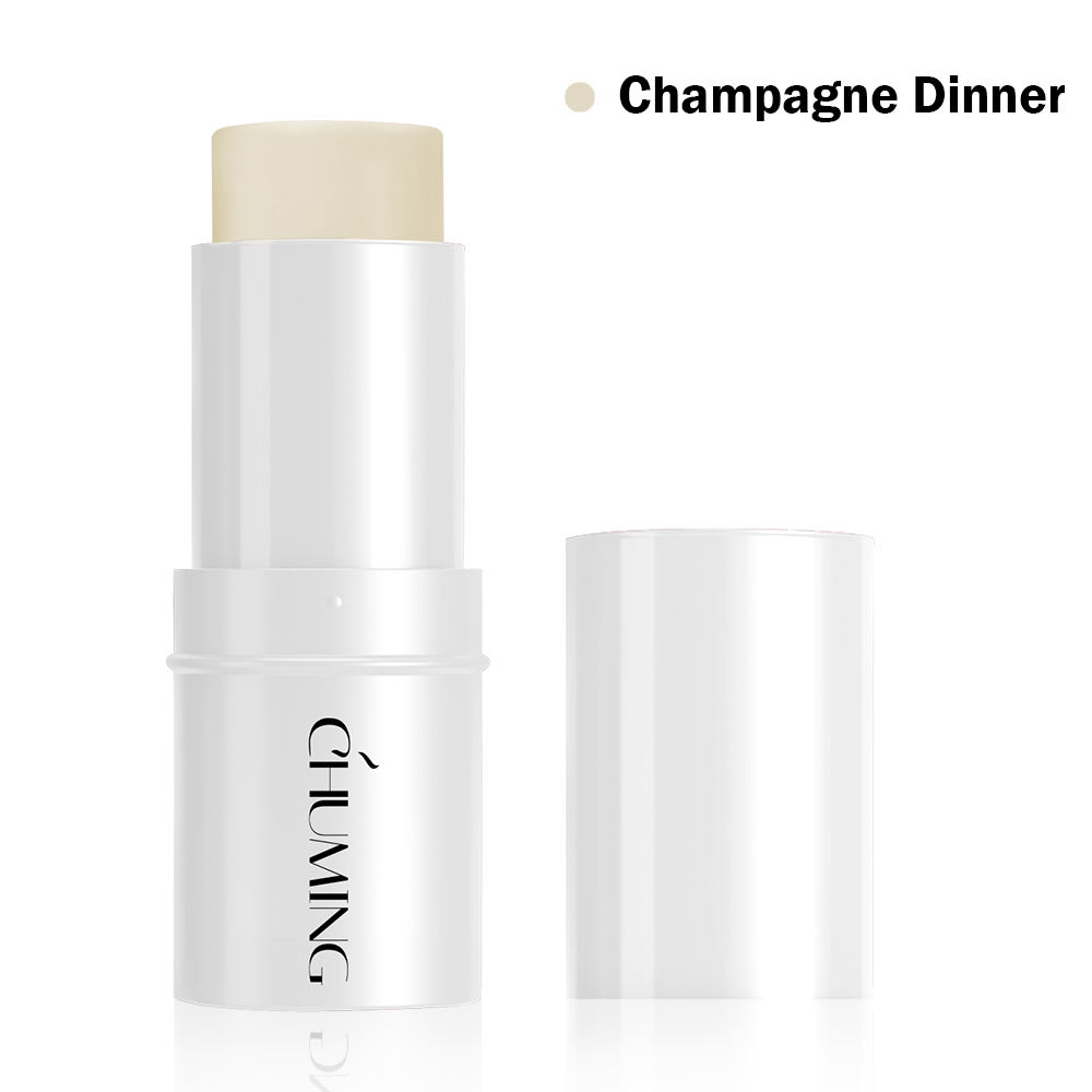 5 Dîner au champagne