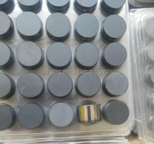 bibo 100% Neuf 1308 1313 1613 1616 1916 Insert PDC, Coupe-PDC pour trépan de forage de roche - Product Image 3