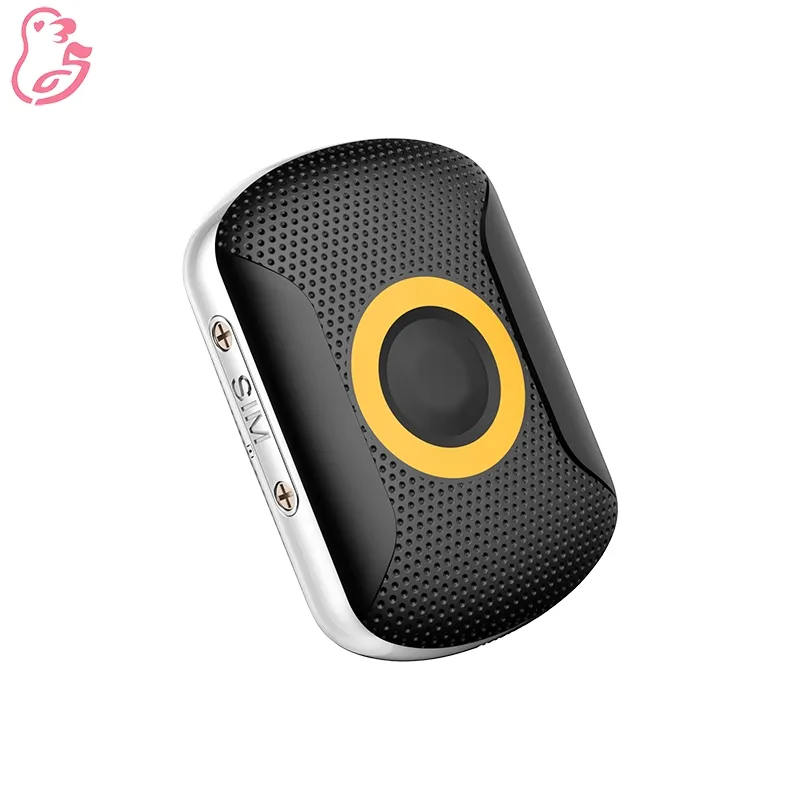 smallest human personalfor elderly bike magnet cat portable micro mini small 3g 4g tracker gps tracking device