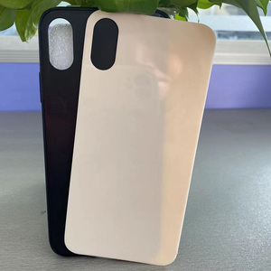 เคสโทรศัพท์มือถือแบบพิมพ์ลาย 2 มิติ ด้วยความร้อน TPU สำหรับ <span class=keywords><strong>iPhone</strong></span> 17 16 15 14 เคสเปล่าสำหรับพิมพ์ลายแบบ Sublimation สำหรับ Samsung - Product Image 3