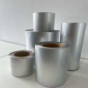 Lá Nhôm Tùy Chỉnh Cho Pin <span class=keywords><strong>Anode</strong></span> Bộ Thu Dòng Điện Lá Al Cho Pin Lithium Ion - Product Image 5