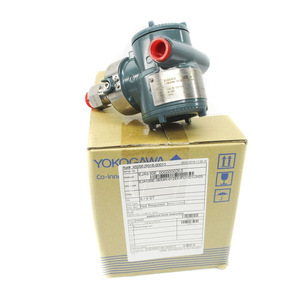Yokogawas เกจวัดความดัน EJA530E EJA530E-JAS4N-012EN EJA510E ของแท้ใหม่จากญี่ปุ่น - Product Image 1
