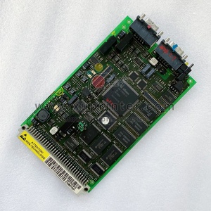 MA Original H37V701613 Circuit Board for Man Roland 700 Offset <b>Printing</b> <b>Machine</b> Spare Parts - Product Image 2