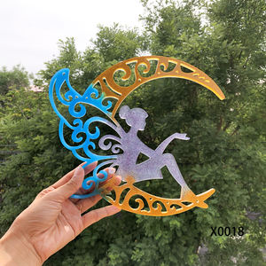 Molde de Silicona para Resina Hecho a Mano, Estilo DIY, Adornos Decorativos y Herramientas para Pasteles, Molde de Yeso para Resina - Product Image 1