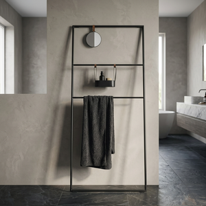 Wholesale bathroom <b>towel</b> <b>rack</b> Bulk supply wall <b>towel</b> holder Hotel bathroom <b>towel</b> storage <b>rack</b> Commercial <b>towel</b> <b>rack</b> wall - Product Image 1