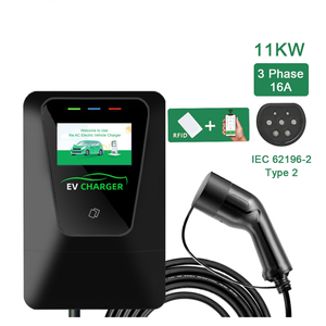 Cargador Ev montado en la pared de CA de protección contra sobrecorriente de <span class=keywords><strong>precio</strong></span> competitivo para coche eléctrico <span class=keywords><strong>BMW</strong></span> - Product Image 5