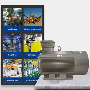 Yej <span class=keywords><strong>0.37kw</strong></span> 0.55kw 0.75kw 1.1kw 1.5kw 2.2kw Remmotoren Reductoren Lage Ruis Driefasige <span class=keywords><strong>Motor</strong></span> - Product Image 2