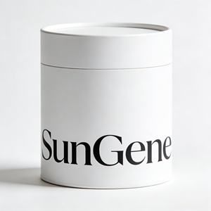 Boîte cylindrique en papier recyclable de luxe pour verres à vin rouge, tube rond pour cadeau de mariage, expédition de verrerie, impression personnalisée - Product Image 6