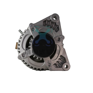 <span class=keywords><strong>Alternateur</strong></span> pour <span class=keywords><strong>FORD</strong></span> <span class=keywords><strong>Fiesta</strong></span> / Van /Fusion MAZDA 2 150A 12V 1.4 Diesel 0986049161 - Product Image 4