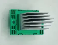 Résistance de moteur de ventilateur 12V JA1847 4P1725 RU853 modèle 972353SAA0 97235-3SAA0