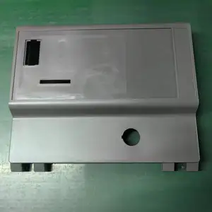 High Precision Plastic Injection Molding Professional Manufacturer High Quality Custom Plastic Moulds