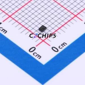 SFH881KQ702 Surface Acoustic Wave Filter (SAW) SMD-6P,1.4x1.1mm RF 881.5MHz 25MHz 150Ohm 1.8dB - Product Image 1