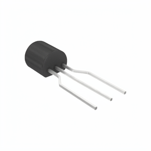 Transistors à fils formés BC558B_J35Z TO-226-3, TO-92-3, composants électroniques en stock - Product Image 1