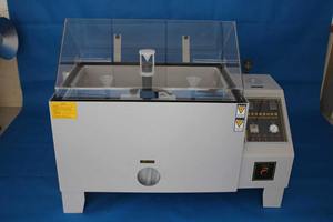 Tester per Nebbia Salina ad Alta Capacità, Supporta Test NSS/<span class=keywords><strong>ACSS</strong></span>/CASS per Test di Invecchiamento e Anticorrosione di Rivestimenti Elettroplaccati - Product Image 2