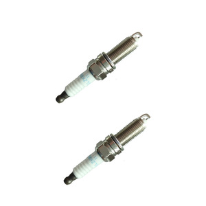 Bujías Delineess Iridium 18855-10060 para Motor de Gasolina Hyundai, Repuesto - Product Image 5