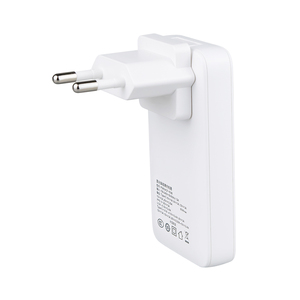 PD 65W Intercambio GaN Cargador Tipo <span class=keywords><strong>C</strong></span> UE EE. UU. Enchufe Cargador de pared PD 65W Cargador súper rápido original para iphone ipad Reloj - Product Image 6