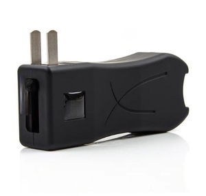 Wholesale Strong Power <b>LED</b> <b>Flashlights</b> Outdoor Tactical <b>Flashlight</b> Fast Safety 398 Promotional <b>Flashlight</b> for Female - Product Image 5