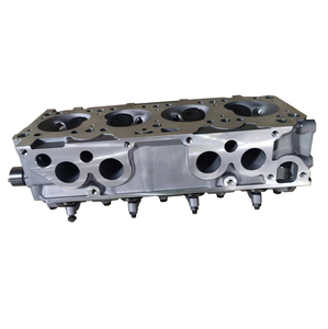 CQ <span class=keywords><strong>AUTO</strong></span> PARTS Nuova Testata Cilindri Completa di Alta Qualità F850-10100F FE70-10100F per Motore F8-<span class=keywords><strong>FE</strong></span> con 1 Anno di Garanzia - Product Image 4