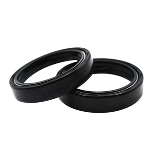 Montaje de motor de motocicleta, amortiguador de horquilla de resorte doble, sello de aceite de choque, polvo para <span class=keywords><strong>BMW</strong></span> G310R G 310 <span class=keywords><strong>R</strong></span> <span class=keywords><strong>G310</strong></span> 2020,08 - Product Image 3
