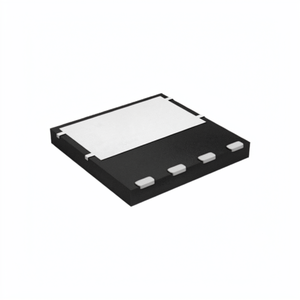 Transistors SIHH120N60E-T1-GE3 PowerPAK 8 x 8 Composants électroniques Fabricant de puces Canal - Product Image 1